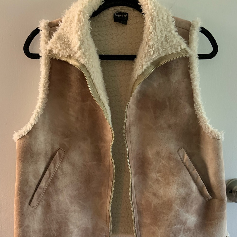 Vest